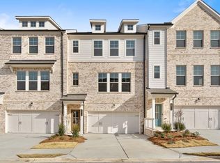 3813 Thatcher Dr SW, Marietta, GA 30008
