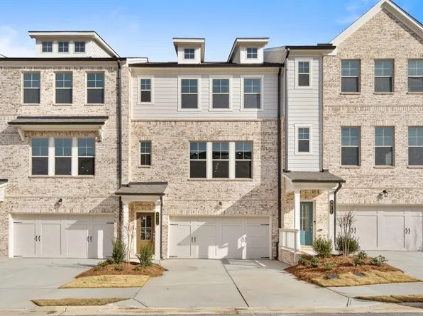 3813 Thatcher Dr SW, Marietta, GA 30008