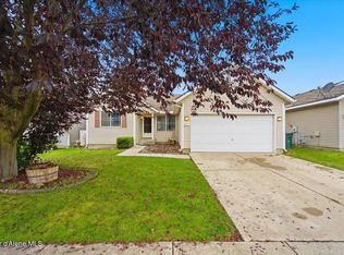 843 N Bainbridge St, Post Falls, ID 83854