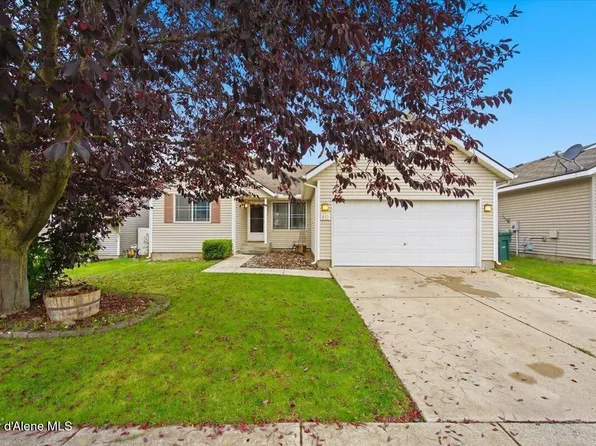 843 N Bainbridge St, Post Falls, ID 83854
