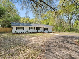 8059 Old Pascagoula Rd, Theodore, AL 36582