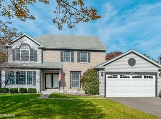 100 Picardy Ln #0, Wheeling, IL 60090