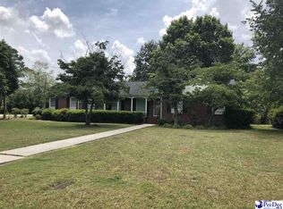 1302 Rutledge Ave, Florence, SC 29505