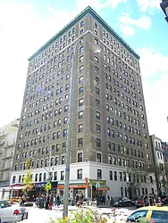 300 West 108th Street in Upper West Side