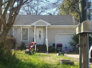 925 Wingfield Ave, Chesapeake, VA 23325