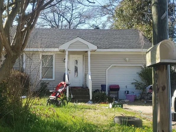 925 Wingfield Ave, Chesapeake, VA 23325