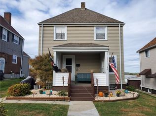 511 Jefferson Ave, Jeannette, PA