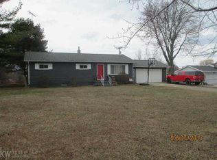 7143 Sheridan Line Rd, Lexington, MI 48450