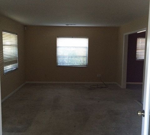 Formal Living Area