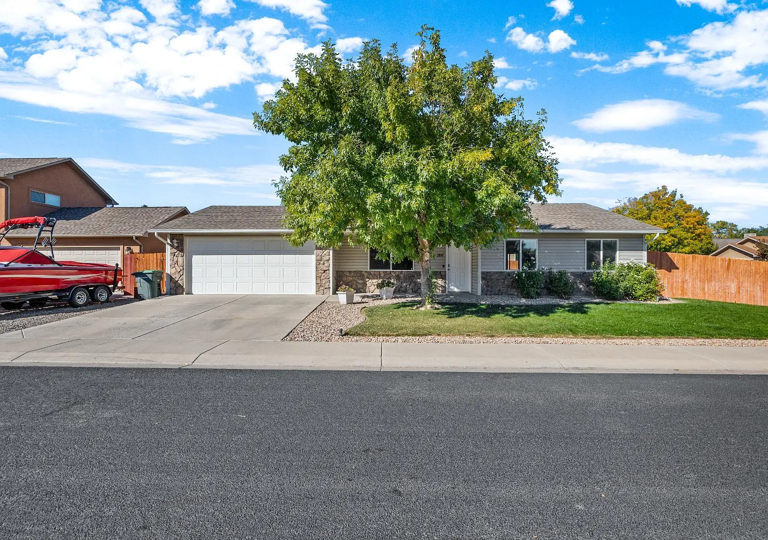 2952 Red Cloud Lane — Photo 1