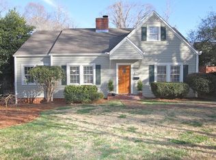 358 Kirk Rd, Decatur, GA 30030