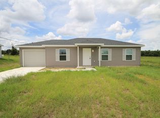 3152 SW 151st Ave, Ocala, FL 34481