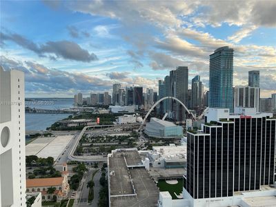 1750 N Bayshore Dr APT 3612, Miami, FL, 33132