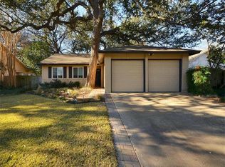 5005 Powder River Rd, Austin, TX 78759