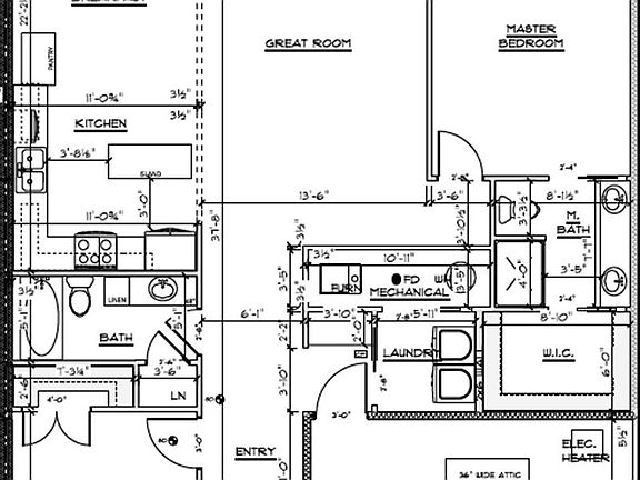 3rd image of LOT 22 Rolling Creek Ln Unit 3