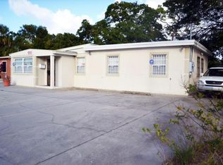 1203 N Pine Hills Rd, Orlando, FL 32808