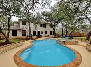 9001 Alderwood Cv, Austin, TX 78717