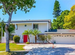 2008 W Las Lanas Ln, Fullerton, CA