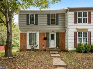 12833 Kitchen House Way, Germantown, MD 20874