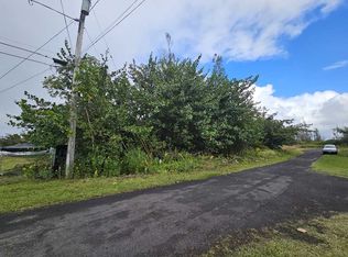 33rd Ave LOT 48, Keaau, HI 96749
