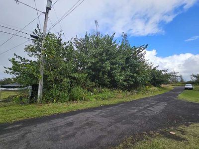 33rd Ave Lot 48, Keaau, HI, 96749