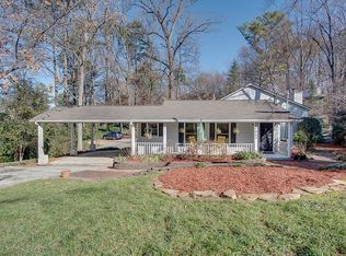 1863 Volberg St NW, Atlanta, GA 30318