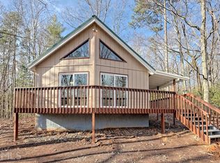 112 Old Stage Coach Rd, Clarkesville, GA 30523