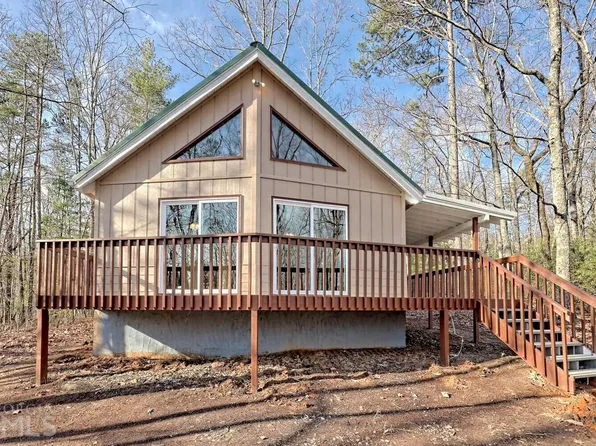 112 Old Stage Coach Rd, Clarkesville, GA 30523