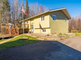 7728 Olaughlin Ln, Eveleth, MN 55734