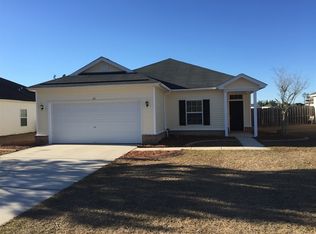 26 Hartland Ct, Pt Wentworth, GA 31407