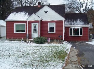 705 Clinton St, Rome, NY 13440