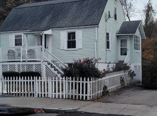 113 Belnel Rd, Hyde Park, MA 02136