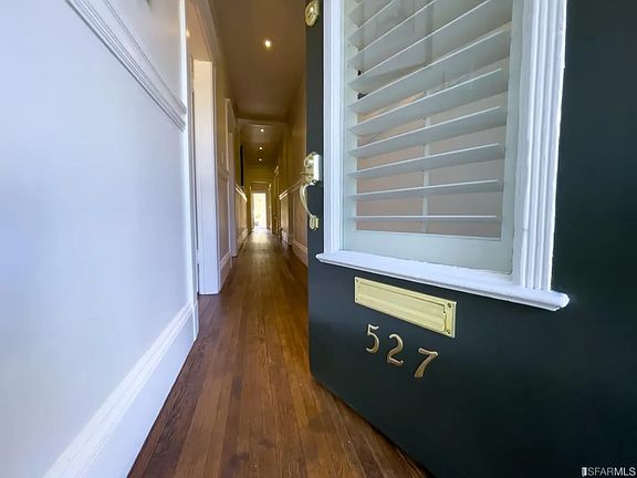 2nd image of 527-531 Duboce Ave #527