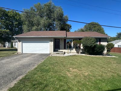 520 Elm St, Mt Zion, IL, 62549