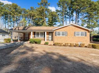 3102 Hickory Hill Dr, Sanford, NC 27330