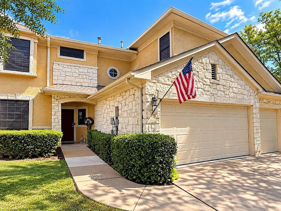 4620 W William Cannon Dr #19