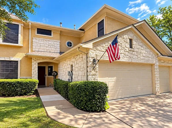 4620 W William Cannon Dr APT 19, Austin, TX 78749