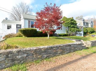 62 A&b Burbank St, Millbury, MA 01527