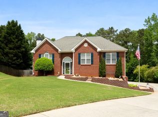 1112 Haver Ct, McDonough, GA 30252