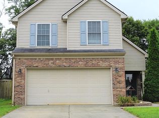 2552 Rockaway Pl, Lexington, KY 40511
