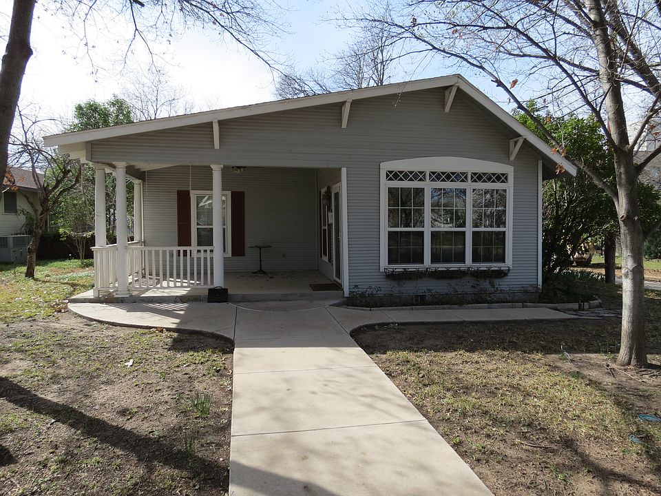 1st image of 5337 El Campo Ave