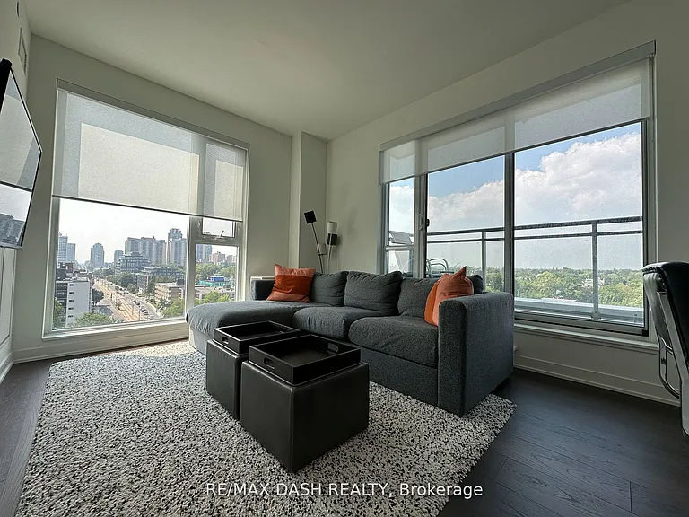 223 Saint Clair Ave W #1002 — Photo 14