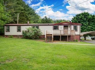 660 Suburban Rd, Lynchburg, VA 24501