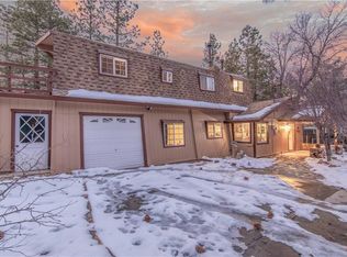 630 Maple Ln, Sugarloaf, CA 92386