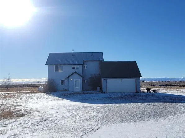 12281 S County Road 109, Alamosa, CO 81101