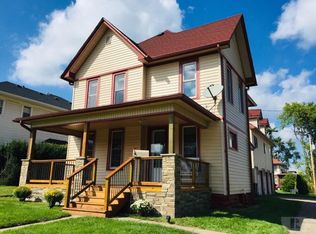 707 W Church St, Marshalltown, IA 50158