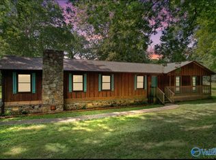 164 Western Hills Dr, Madison, AL 35757