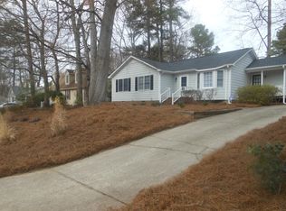 2021 Quail Forest Dr, Raleigh, NC 27609