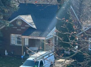 15016 Troester St, Detroit, MI 48205