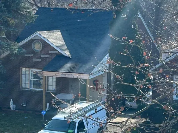 15016 Troester St, Detroit, MI 48205